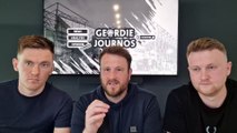 Geordie Journos EP1 - Newcastle United players to watch in 24-25