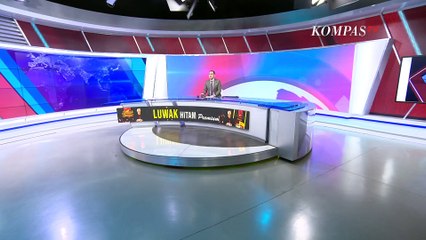 Jokowi Jenguk Prabowo Usai Jalani Operasi Cedera Kaki Kiri dan Doakan Segera Pulih