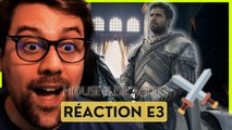 OH YES ! HOUSE OF THE DRAGON S2 E3 - RÉACTION & AVIS À CHAUD (SPOILERS)