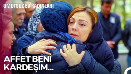 Emel'in Suçluluk Duygusu - Umutsuz Ev Kadınları 151. Bölüm