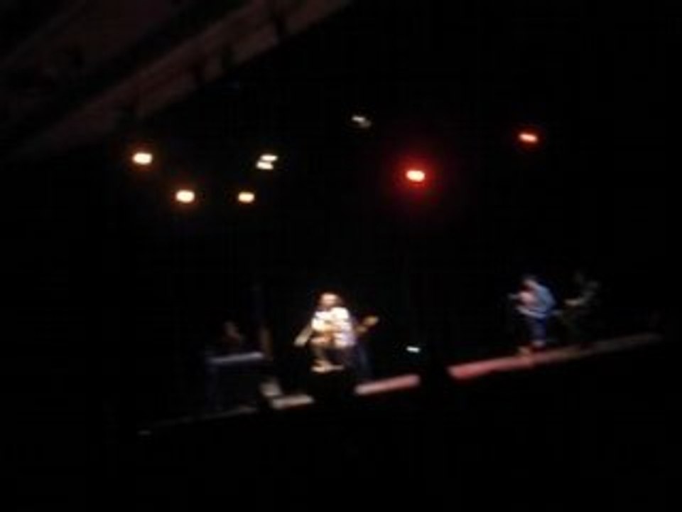 Oulahlou4-Tafsut Imazighen Montréal 12 Avril 2008