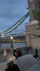 Tower Bridge London ❤️