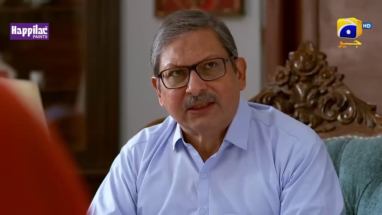 Jaan Nisar Episode30 [Eng Sub]
