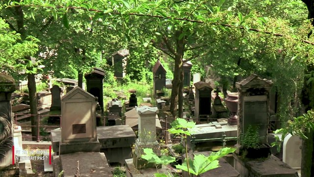 Et si la mort n'existait pas ? Teaser VF