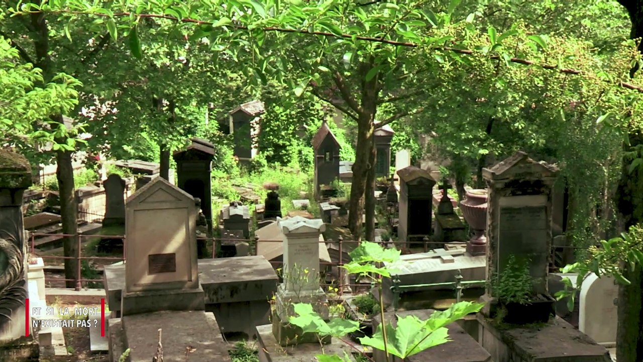 Et si la mort n'existait pas ? Teaser VF