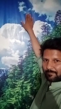 Beautiful place incredible weather azad jmamun Kashmir