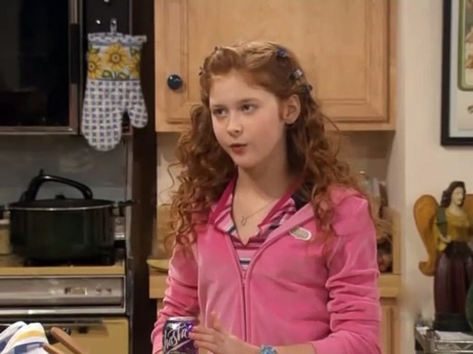 Still Standing S01E01-Die Neue Frisur