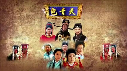 Tập 58 - Tân Bao Thanh Thiên (Lồng tiếng)_Kim Siêu Quần, Hà Gia Kính, Phạm Hồng Hiên