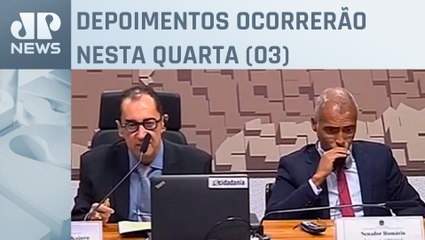 CPI das Apostas ouvirá presidentes do Tombense e Londrina