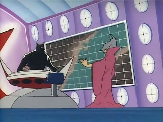 Fantaman # episodio 37/52 #  Il mostro marino #