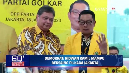 Pengamat Politik Sebut Koalisi Perubahan Tak Akan Reuni di Pilkada 2024, Apa Alasannya?