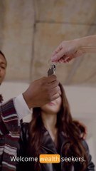 The Wealth Journey Start Saving Early