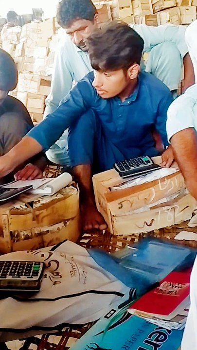 Shehri on Duty