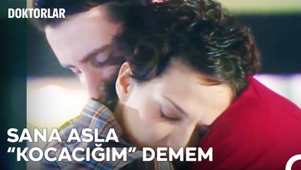 Zenan ve Suat'ın İlişkisine Güneş Doğdu ☀ - Doktorlar