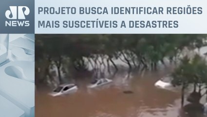 Mais de 50 municípios de SP terão investimento em mapeamento de riscos