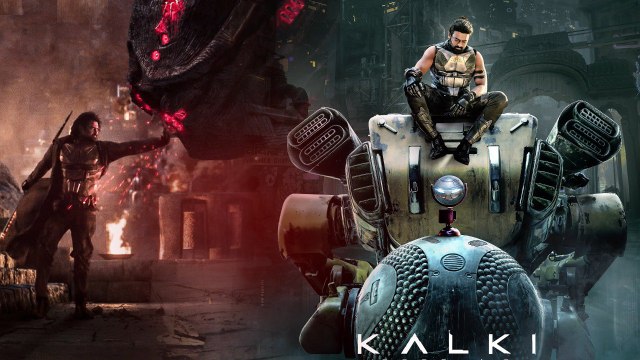 Kalki Day 4 Overseas Collections: యూఎస్‌లో కల్కి కలెక్షన్ల సంచలనం | Filmibeat Telugu