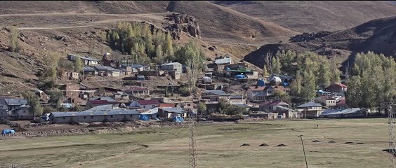 Azabı Marid Düğün Fragman