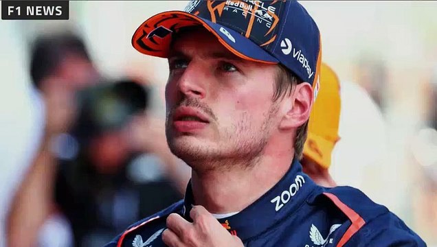 F1 2024 Austrian Grand Prix Autriche - CRASH NORRIS VERSTAPEN REPLAY