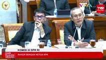 KPK: Supervisi dengan Polri dan Kejaksaan Tidak Baik