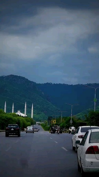 Islamabad beauty 