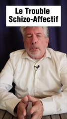 Le Trouble Schizo-Affectif