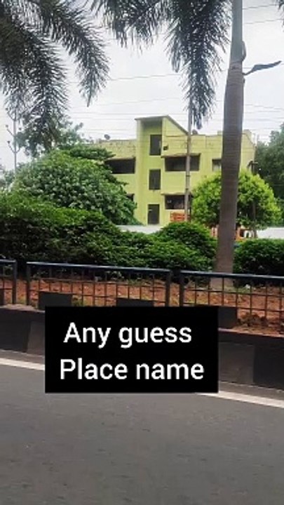 Guess this place