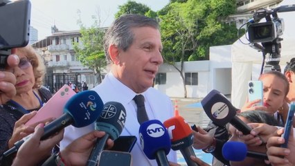 Bancada panameñista tendrá ‘libertad’ de elección de nueva junta directiva en la Asamblea