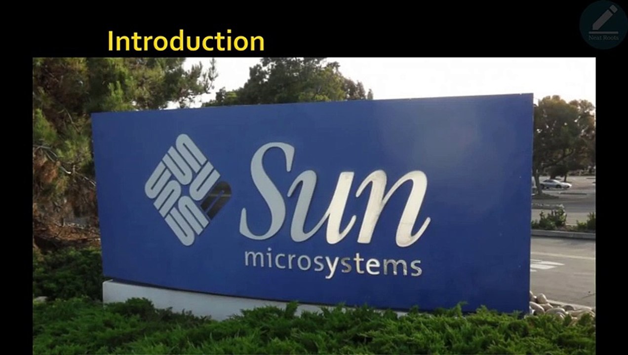 Lesson 1 - JAVA Tutorial - video Dailymotion