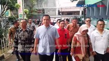 Makin Panas! Kubu Sekjen PDIP Gugat Penyidik KPK ke PN Jakarta Selatan