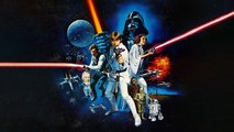 Star Wars, épisode IV : Un nouvel espoir - Mon analyse