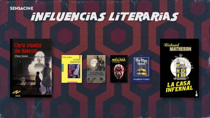 El resplandor RetroCrítica