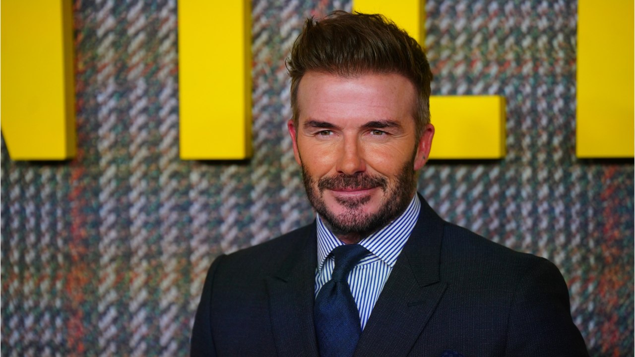 Meghan Markle's feud with Victoria Beckham: The Duchess is allegedly jealous of the Beckhams' wealth