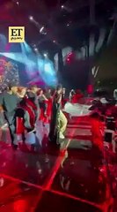 محمد رمضان يشارك في فيلم مع سعد لمجرد ويكشف سبب ابتعاده الدرامي