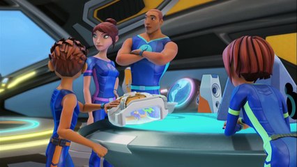 The Deep S01E23 - Bloop