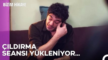 Filiz Ortadan Kayboldu! - Bizim Hikaye 56. Bölüm