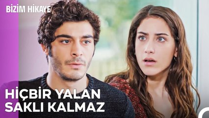 Gerçeklerin Ortaya Çıkma Vakti - Bizim Hikaye