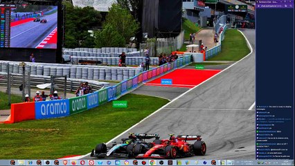 F1Brain S4 | 2016 : Grand Prix du Chine 3/16 | qualifs et courses