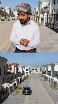 Capital Smart City Islamabad | Future of Living | 10 Marla Luxury Villas | Modern Amenities