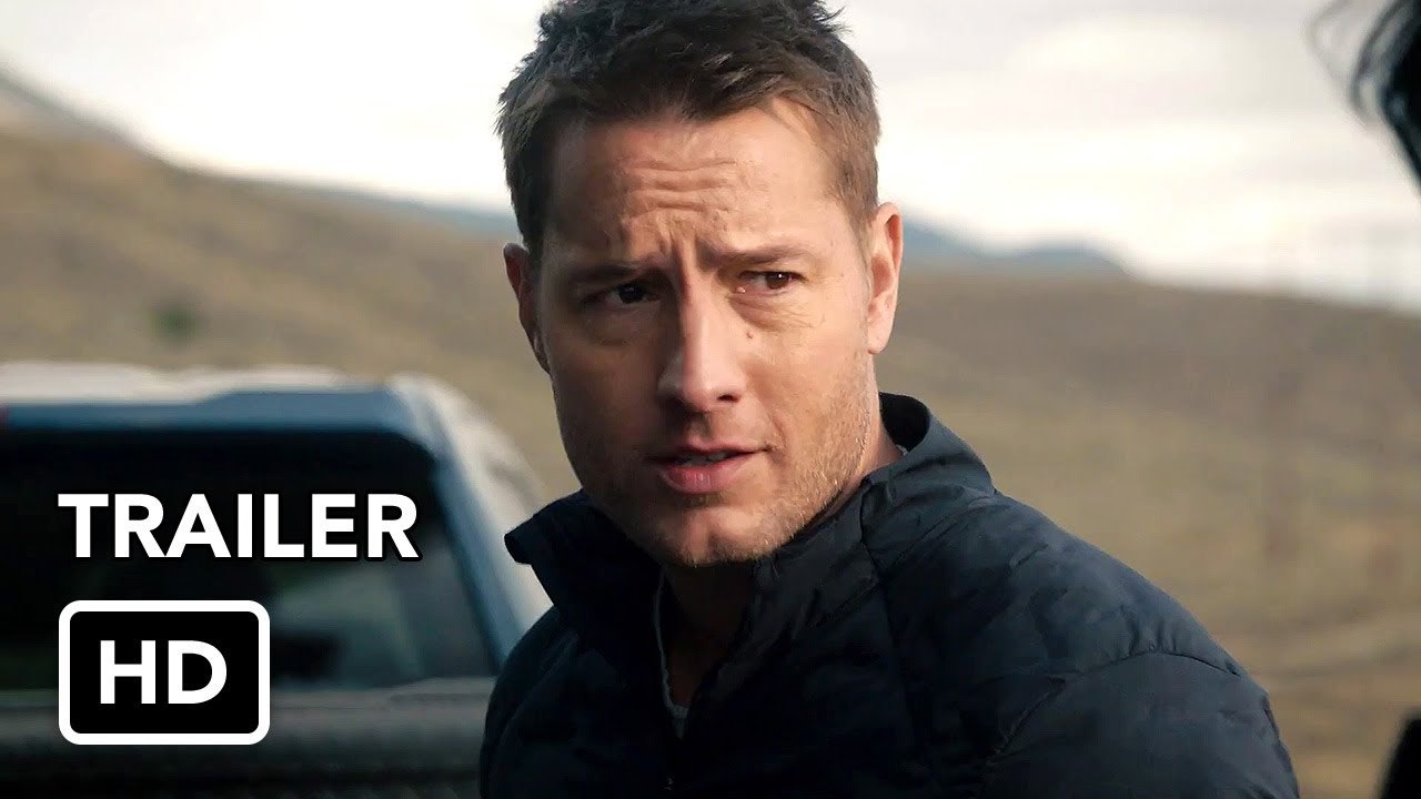 Tracker (2024), de Ken Olin | Tráiler