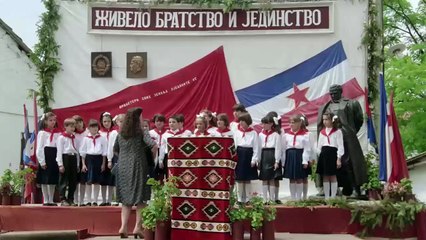 Tri karte za Holivud (Domaci film)