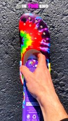 Wow! Sosatisfying