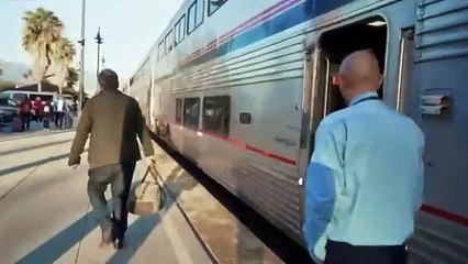 Des trains pas comme les autres - 4 juillet