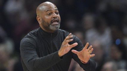 Detroit Pistons Extend Cade Cunningham, Hire J.B. Bickerstaff