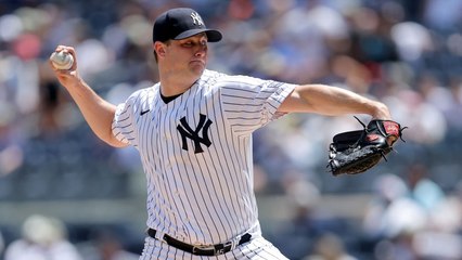 Yankees Triumph in Toronto: Cole and Judge Shine in 8-1 Win