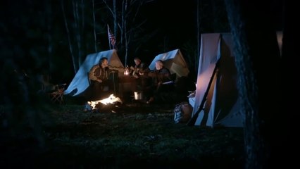 These Woods Are Haunted S02E08 Nightmare and Make It Out VOSTFR