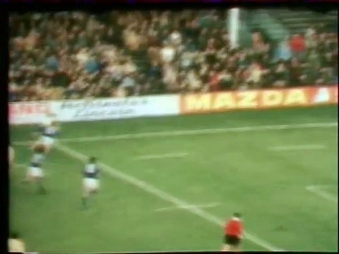 MONTFERRAND - NICE - 1979 - SAISON 1979/1980 -