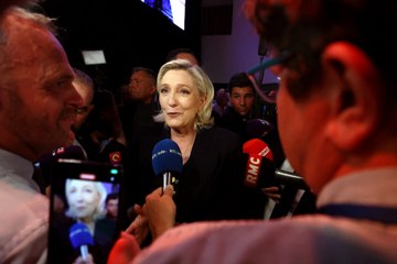 So könnte es nach der Frankreich-Wahl weitergehen