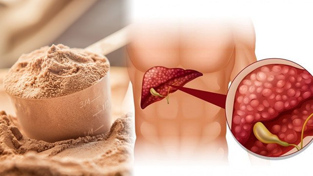 Jada Protein Khane Se Kya Hota Hai |Does Too Much Protein Cause Cancer|Boldsky