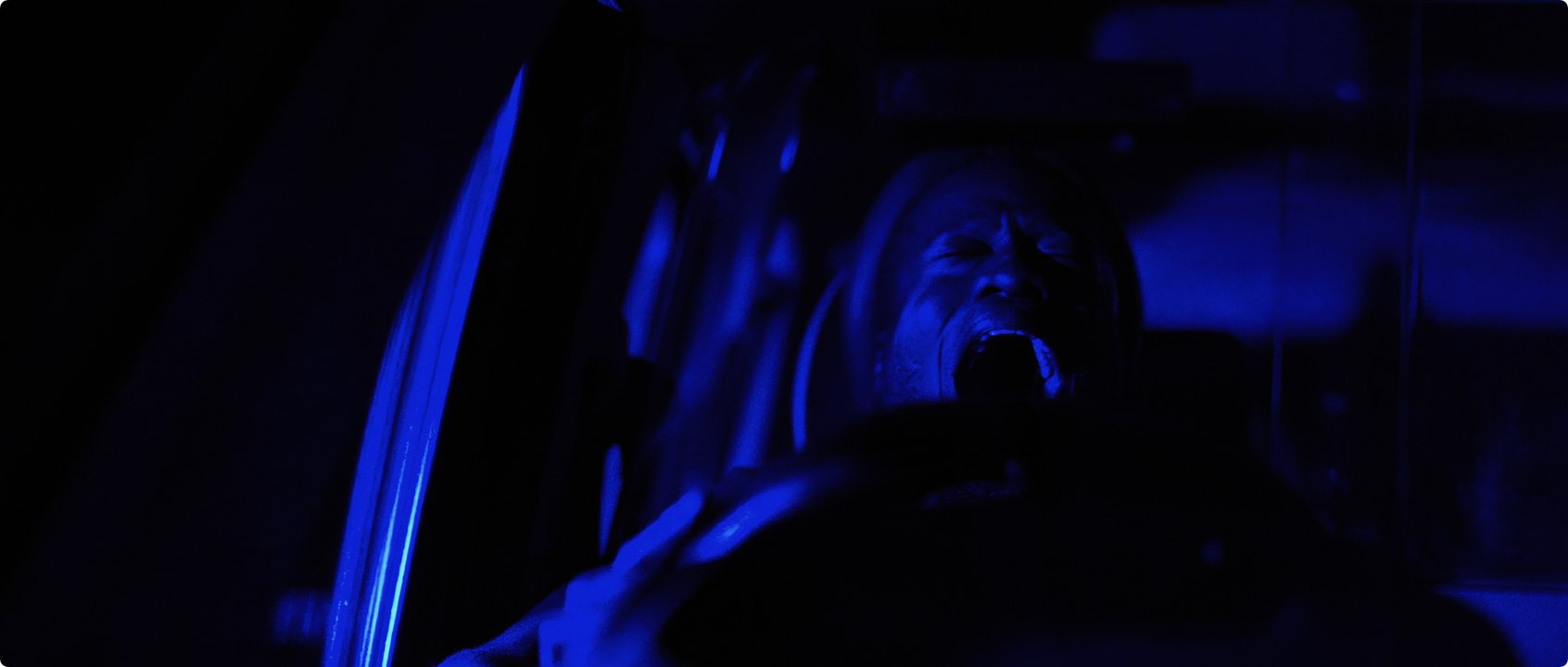 Midnight Taxi - Trailer
