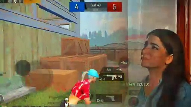 PUBG Mobile sad WhatsApp status